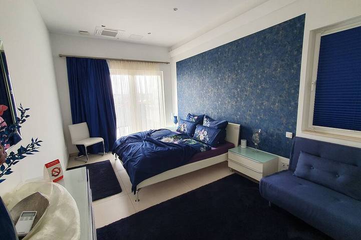 Ganze Wohnung, Private Unterkunft am Phönixsee mit herrlichem Seeblick in Dortmund, Ruhrgebiet