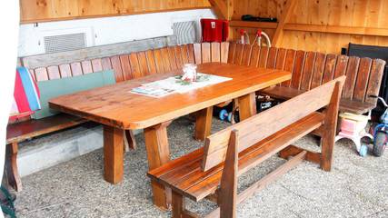 Ferienwohnung für 4 Personen in Suedlicher Schwarzwald, Titisee-Neustadt, Bild 4
