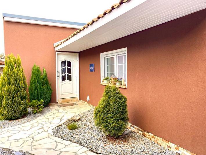 Ferienwohnung für 2 Personen, mit Terrasse in Spremberg - 2