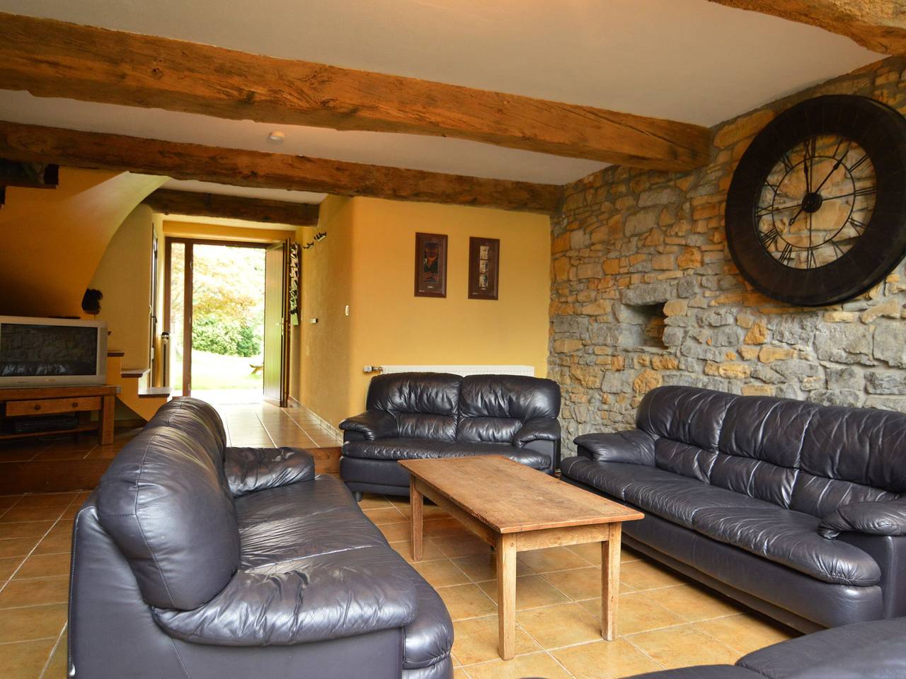 Luxe vakantieparadijs in Sprimont in Sprimont, Luik en omgeving