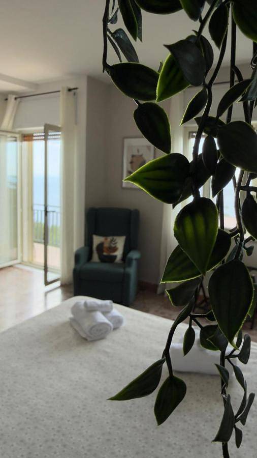 Agriturismo per 2 persone, con Terrazza e Giardino a Pisciotta
