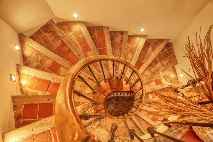 Chambre d’hôte pour 2 personnes, avec jacuzzi et jardin à Avignon - 3