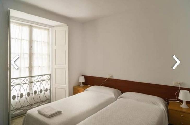 Maison d’hôte pour 2 personnes, avec terrasse, animaux acceptés à Saint-Jacques-de-Compostelle - 4