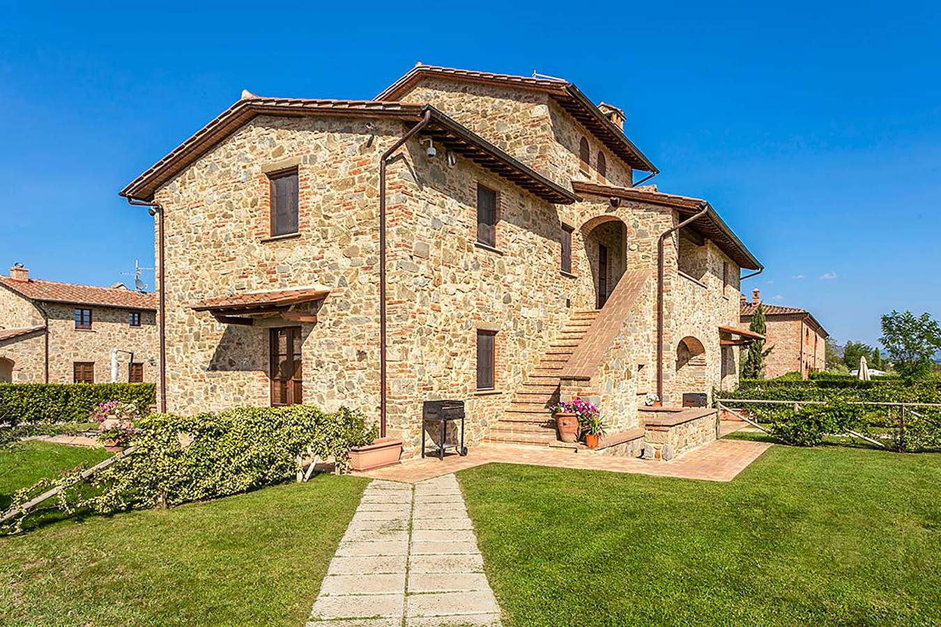 Ganze Wohnung, Fratta Girasoli in Arezzo Provinz