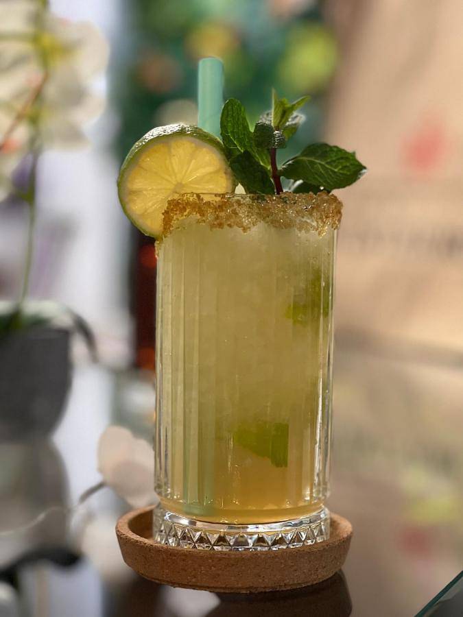 Hotel für 2 Personen, mit Terrasse und Ausblick sowie Sauna in Karlsruhe - 4