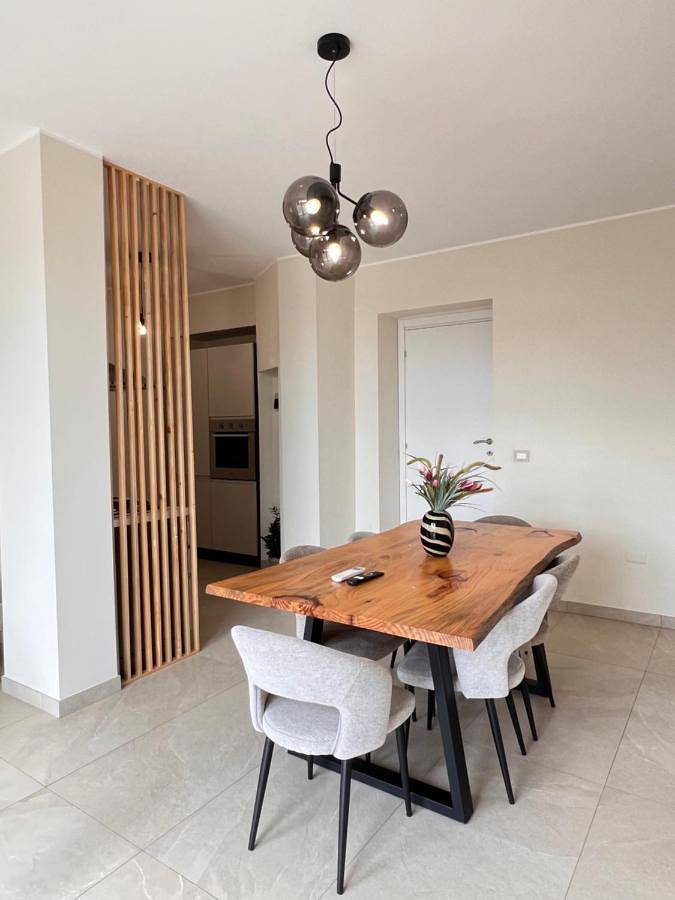 Ferienwohnung für 4 Personen, mit Terrasse, mit Haustier - 1