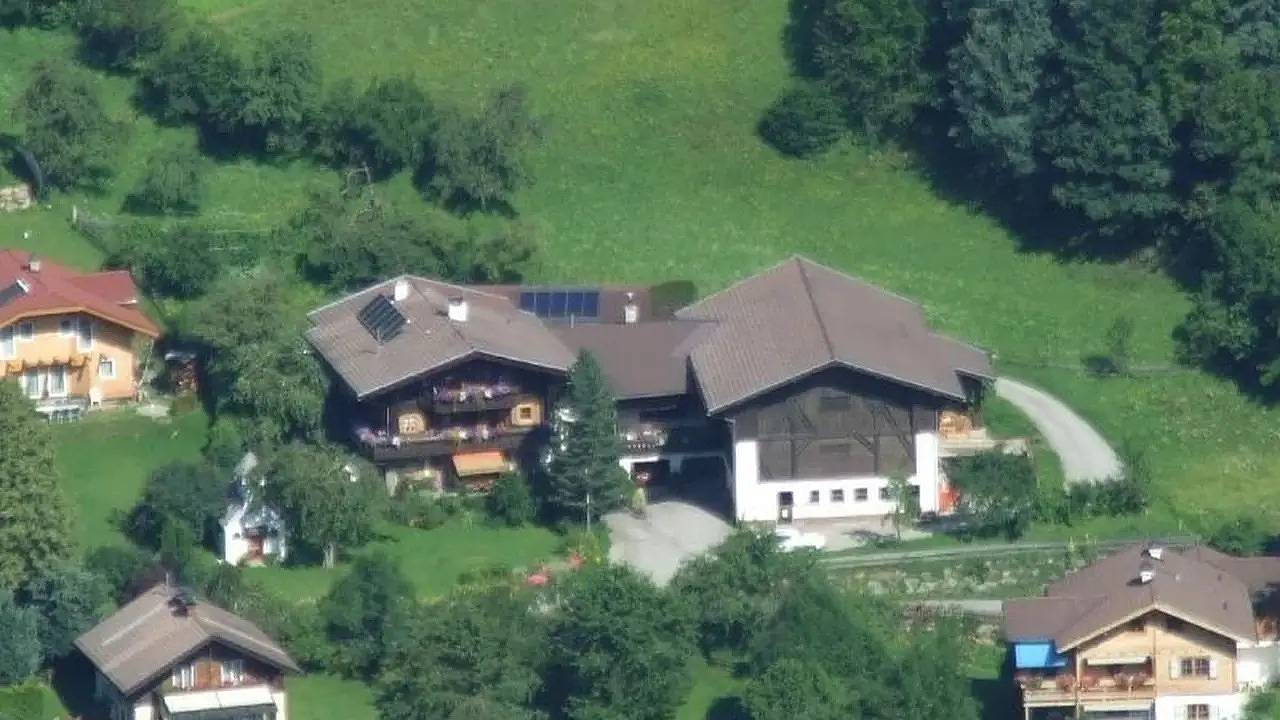 Ganze Ferienwohnung, Ferienwohnung für 8 Personen (120 m²) in Rangersdorf in Rangersdorf, Bezirk Spittal an der Drau
