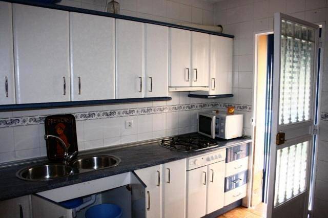 Casa rural para 7 personas, con terraza además de jardín y piscina en Arroyo Frío - 4