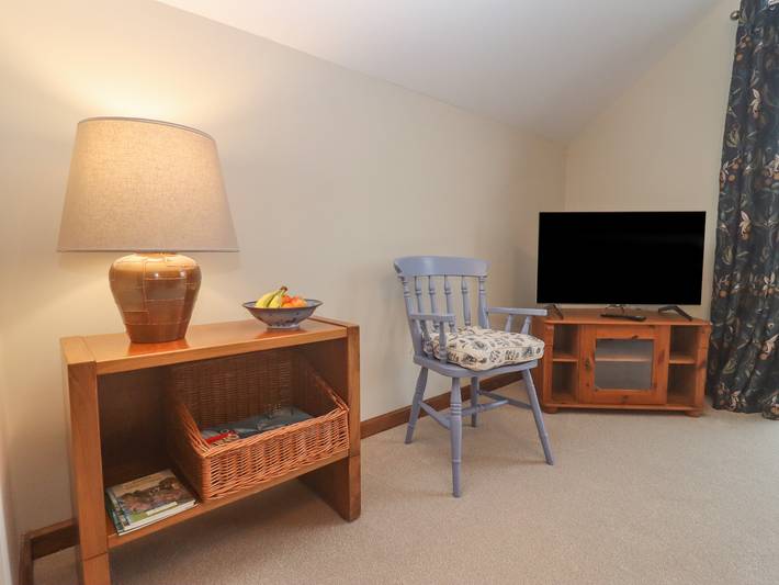 Casa rural para 2 personas con jardín in Cheltenham, Gloucestershire