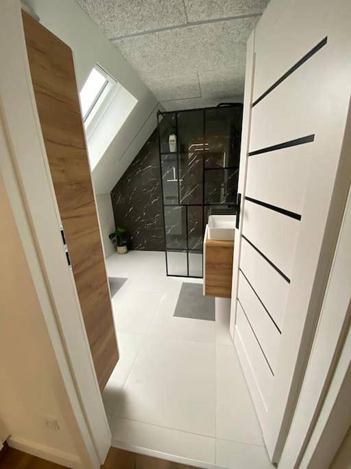 Ganze Wohnung, Sunny apartment in Aabybro, Jammerbugt
