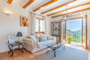 Holiday Rental for 6 People in Adsubia, Alicante Inland, Photo 3
