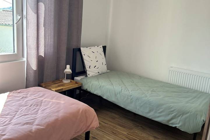 Location de vacances pour 5 personnes dans Le Poët - 3