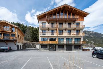Chalet pour 17 Personnes dans Sollières-Sardières, Parc National de la Vanoise, Photo 1