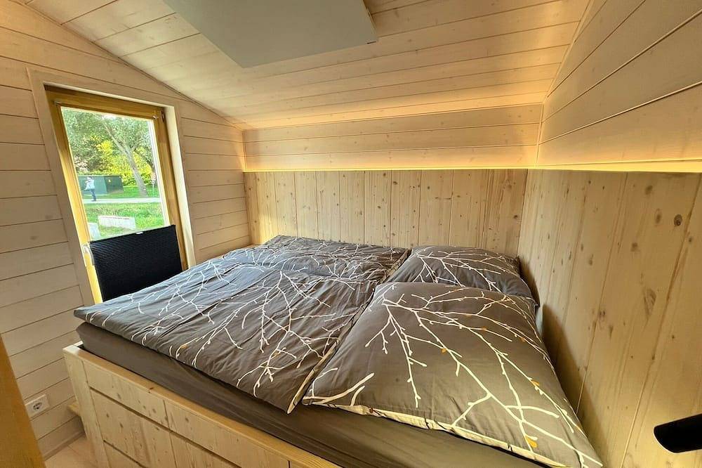 Ferienhaus für 2 Gäste mit 35m² in Bleckede in Bleckede, Mecklenburgisches Elbetal