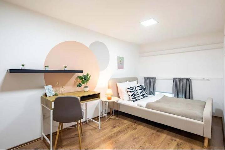 Ferienwohnung für 6 Personen in Budapest