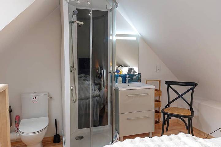 Location de vacances pour 2 personnes dans Port de Loguivy de la mer - 4