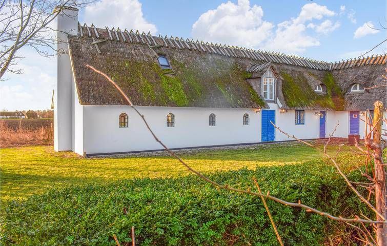 Ferienhaus für 12 Personen mit Garten in Staffanstorp, Schwedische Ostsee