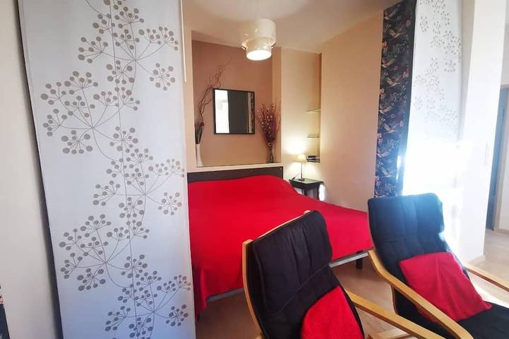 Location de vacances pour 2 personnes à Poussan - 2