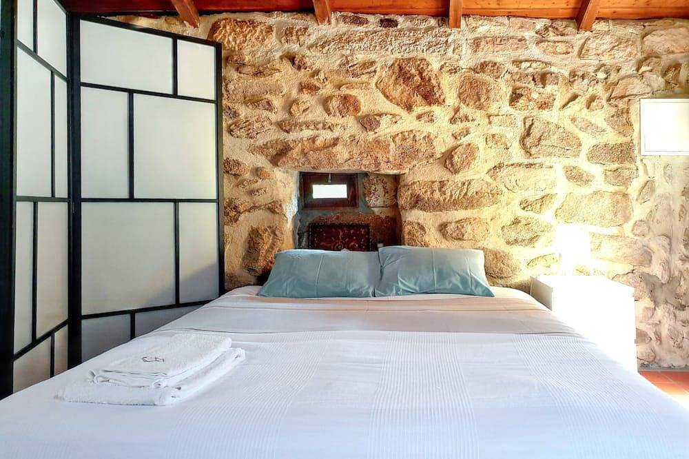 Ganze Wohnung, Homerez - Studio Bergblick Águeda in Macieira de Alcoba, Préstimo e Macieira de Alcoba