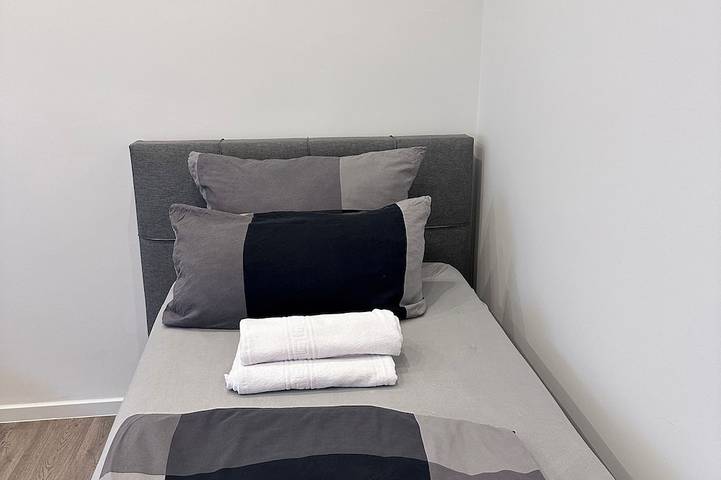 Ferienwohnung für 10 Personen in Zeche Zollverein - 2