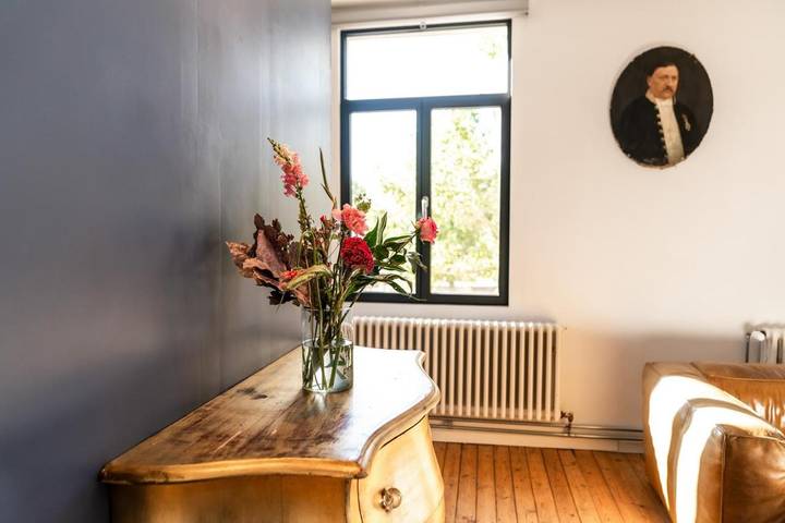 Location de vacances pour 5 personnes, avec sauna à Aalter - 4