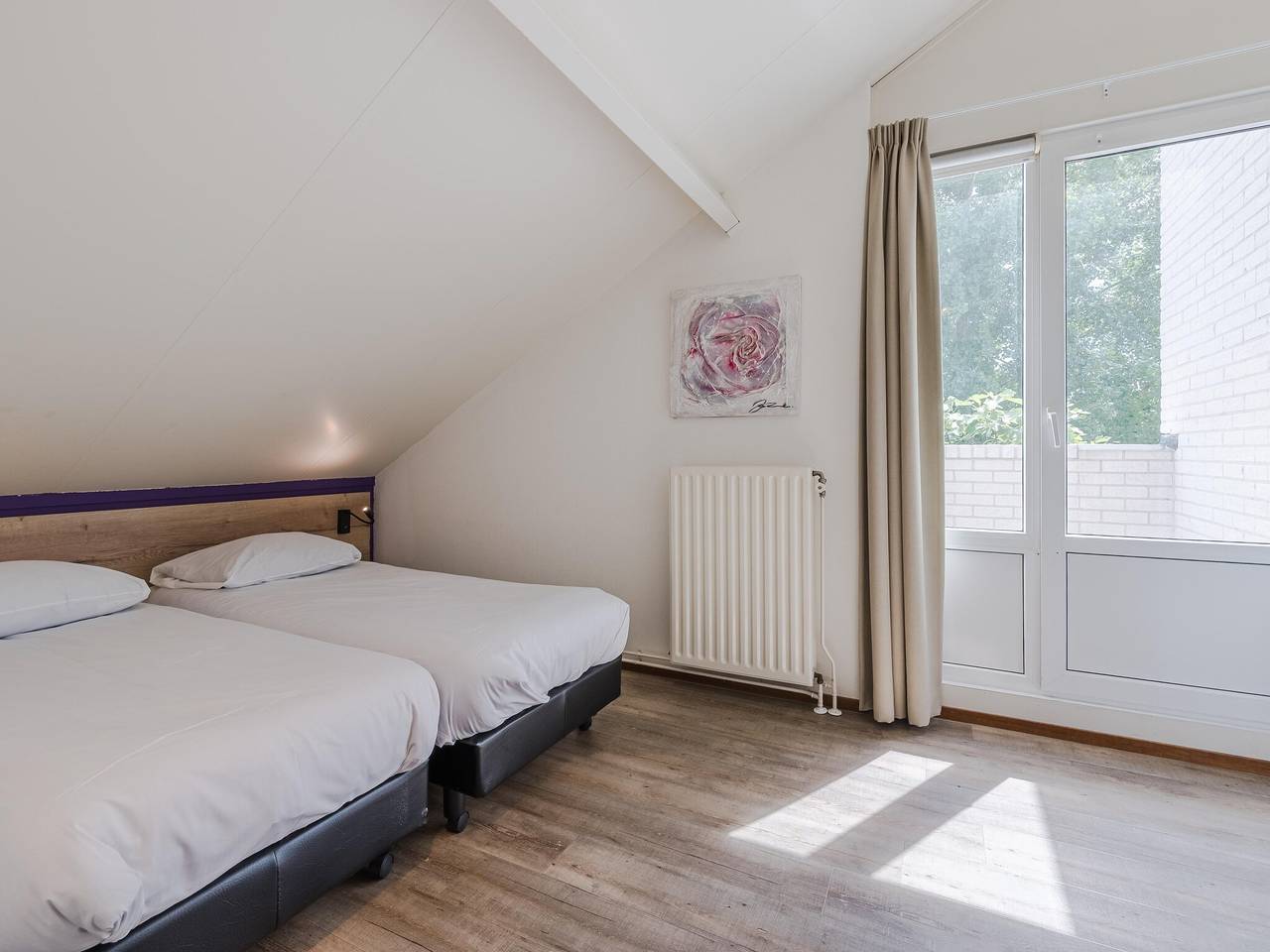 Charmante villa in natuurlijke omgeving in Nationaal Park De Maasduinen