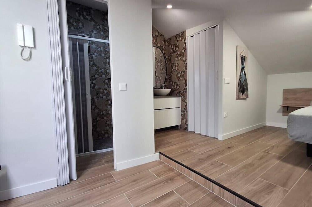 Apartamento entero, Apartamentos Tierra de Lavanda- Fuente del Jardin in Brihuega, La Alcarria