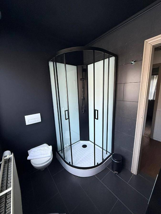 Hôtel pour 5 personnes, avec vue et jardin, adapté aux familles à Brasschaat - 3