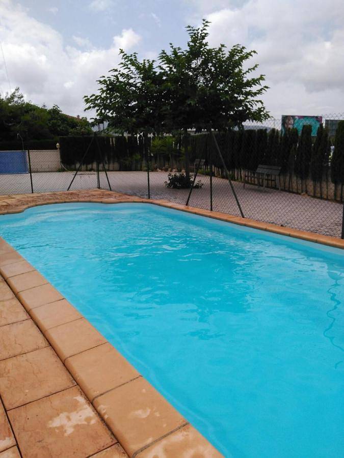 Apartamento entero, La Torre Ii Fincas Van Camp in Peñíscola, Costa del Azahar