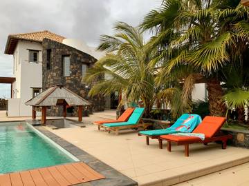 Villa voor 8 Personen in La Oliva, Fuerteventura, Afbeelding 1