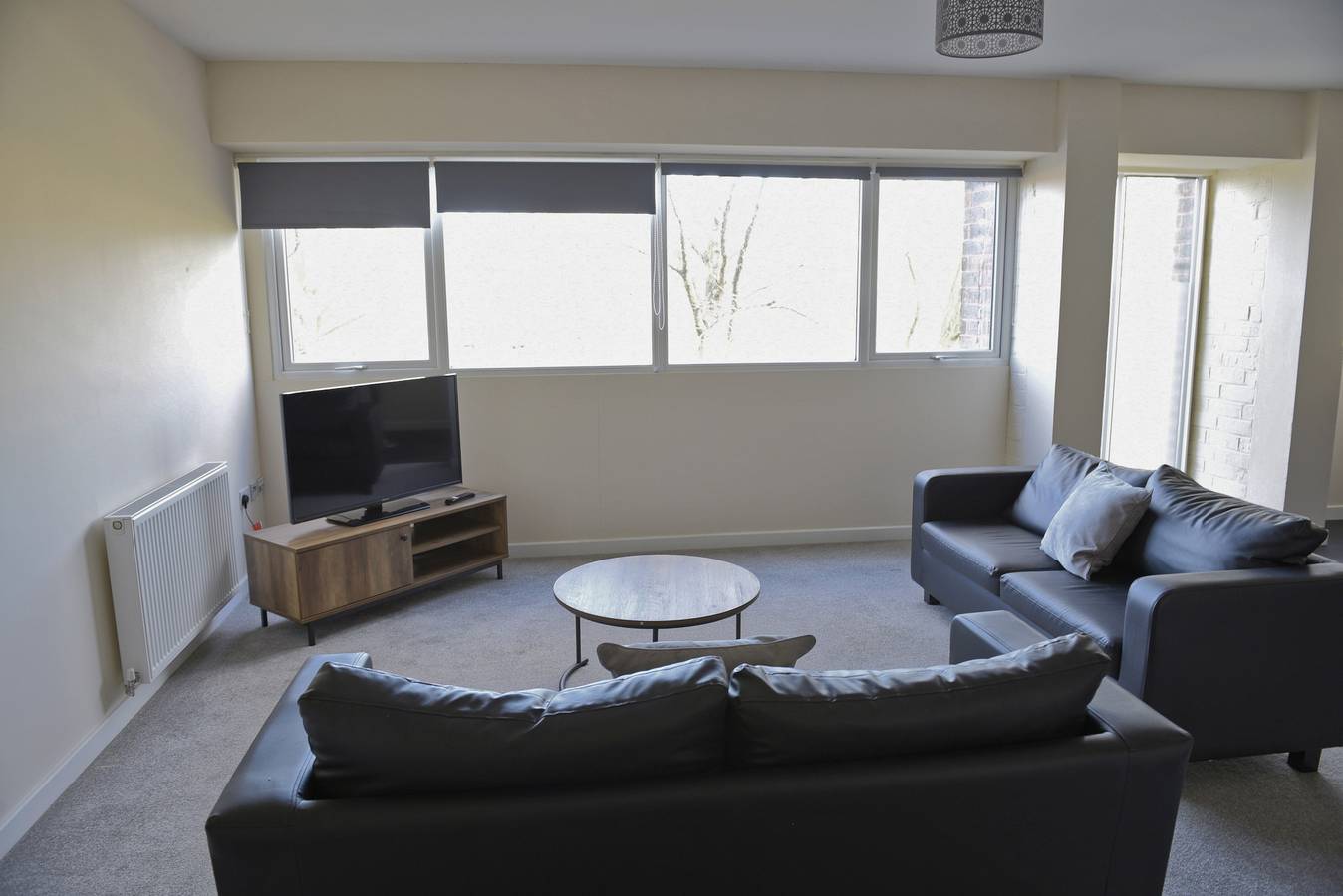 Apartamento entero, 2 Bed/2 Bath, Central East, Parking, (1st Flr) 29 in Ipswich, Suffolk