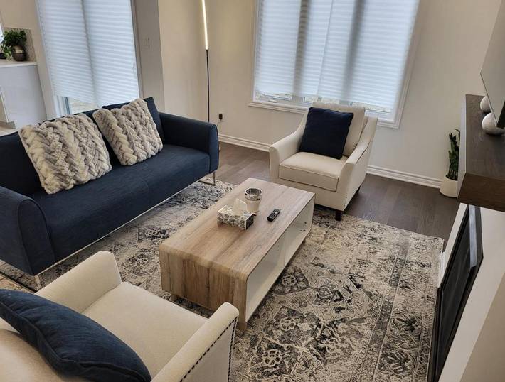 Maison d’hôte pour 2 personnes