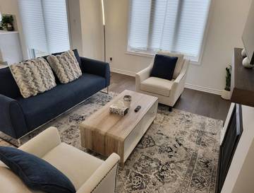 Maison d’hôte pour 2 personnes à Ottawa