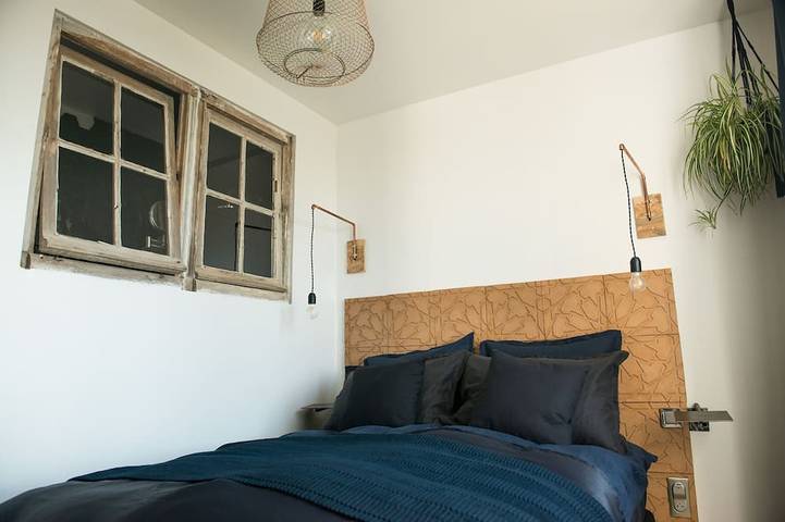 Gîte pour 4 personnes, avec jardin à Woignarue - 2