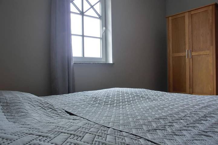 Ferienhaus für 8 Personen, mit Terrasse, mit Haustier in der Rostocker Heide - 3