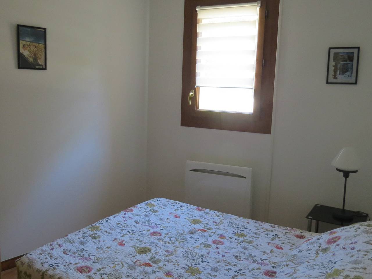 Apartamento entero, Apartamento de 2 habitaciones, balcón, Wi-Fi, estacionamiento y admisión de mascotas en Serre Chevalier in Saint-Chaffrey, Serre Chevalier