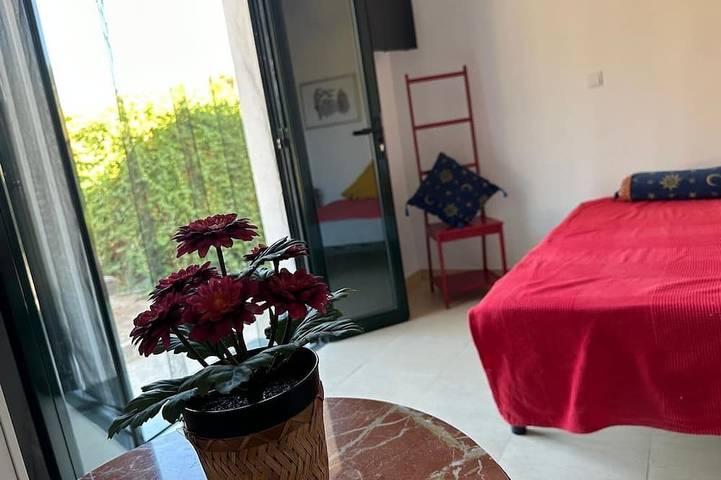 Apartamento entero, Single room for 1 person, 10 m², in Olvera in Olvera, Pueblos Blancos