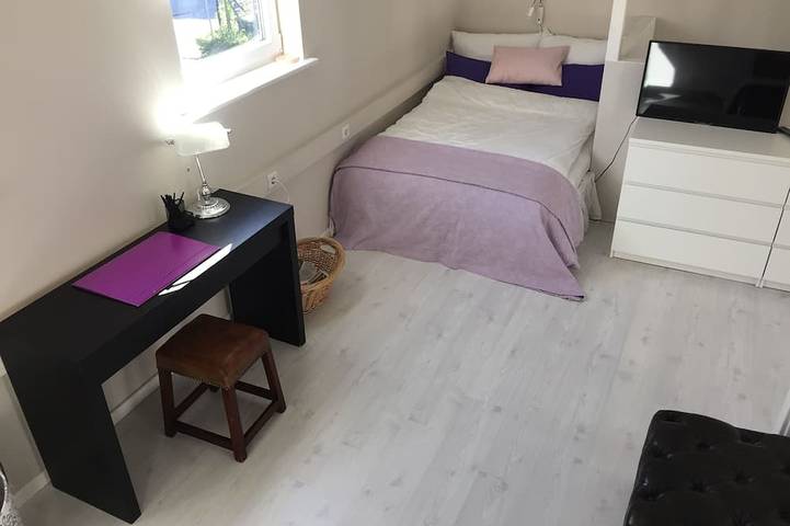 Ferienhaus für 7 Personen, mit Terrasse in Husum - 2