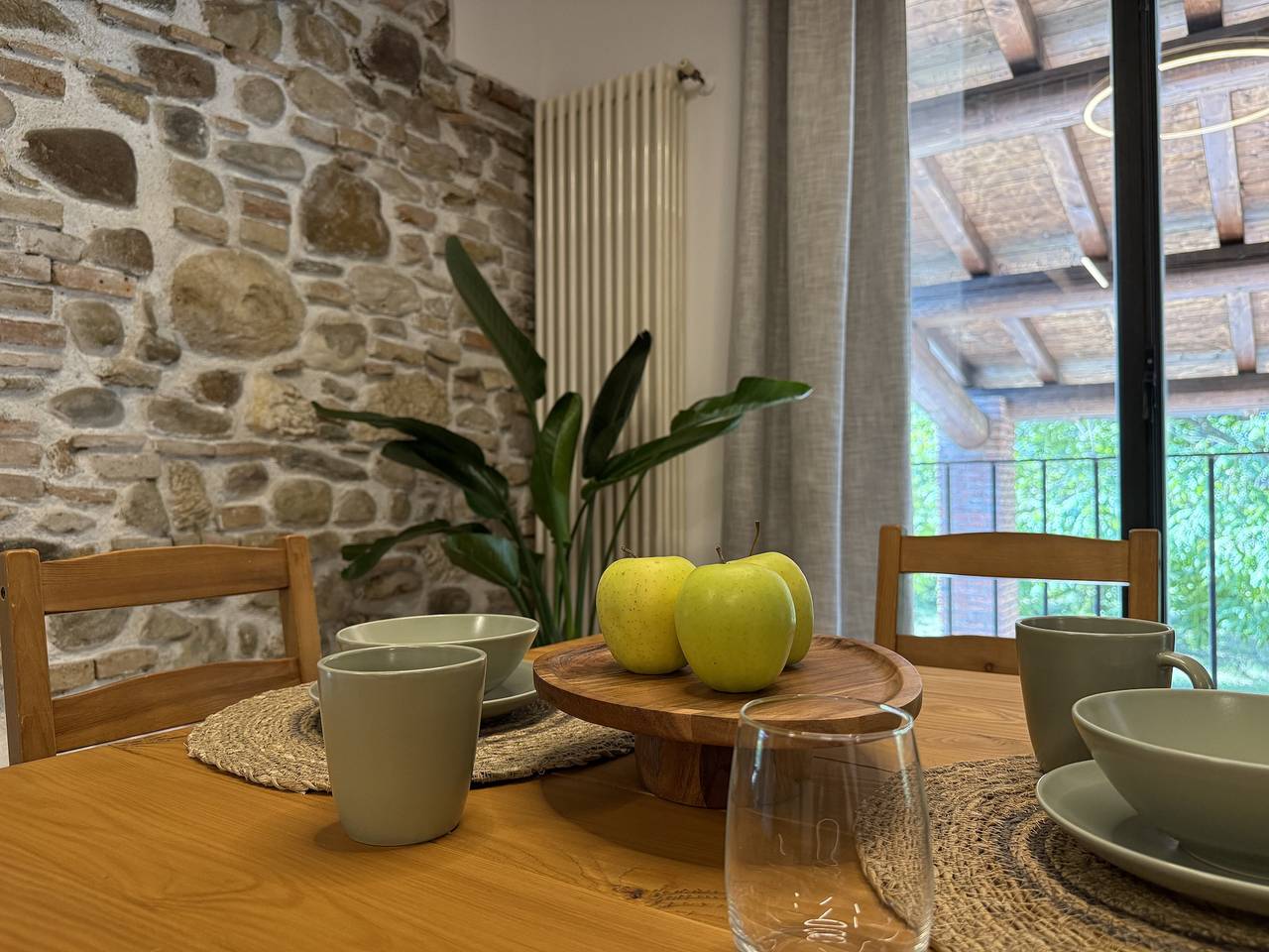 Ganze Wohnung, Cà Celeste in Rivoltella del Garda, Desenzano del Garda
