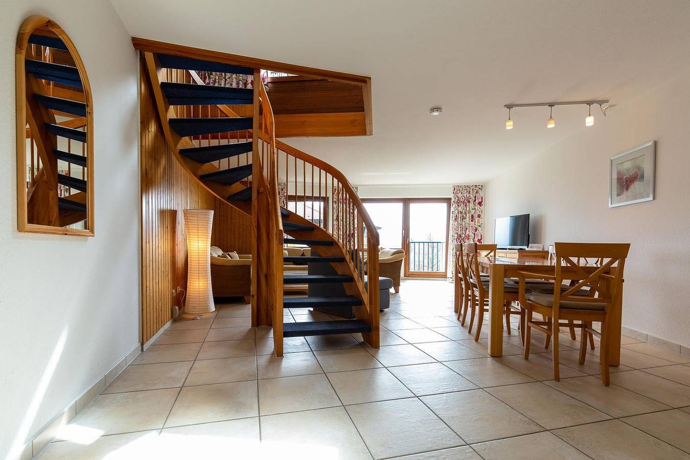 Ganze Wohnung, Maisonette-Wohnung (Typ 6) mit Seesicht - Nr 53/26 in Immenstaad am Bodensee, Region Bodensee-Oberschwaben