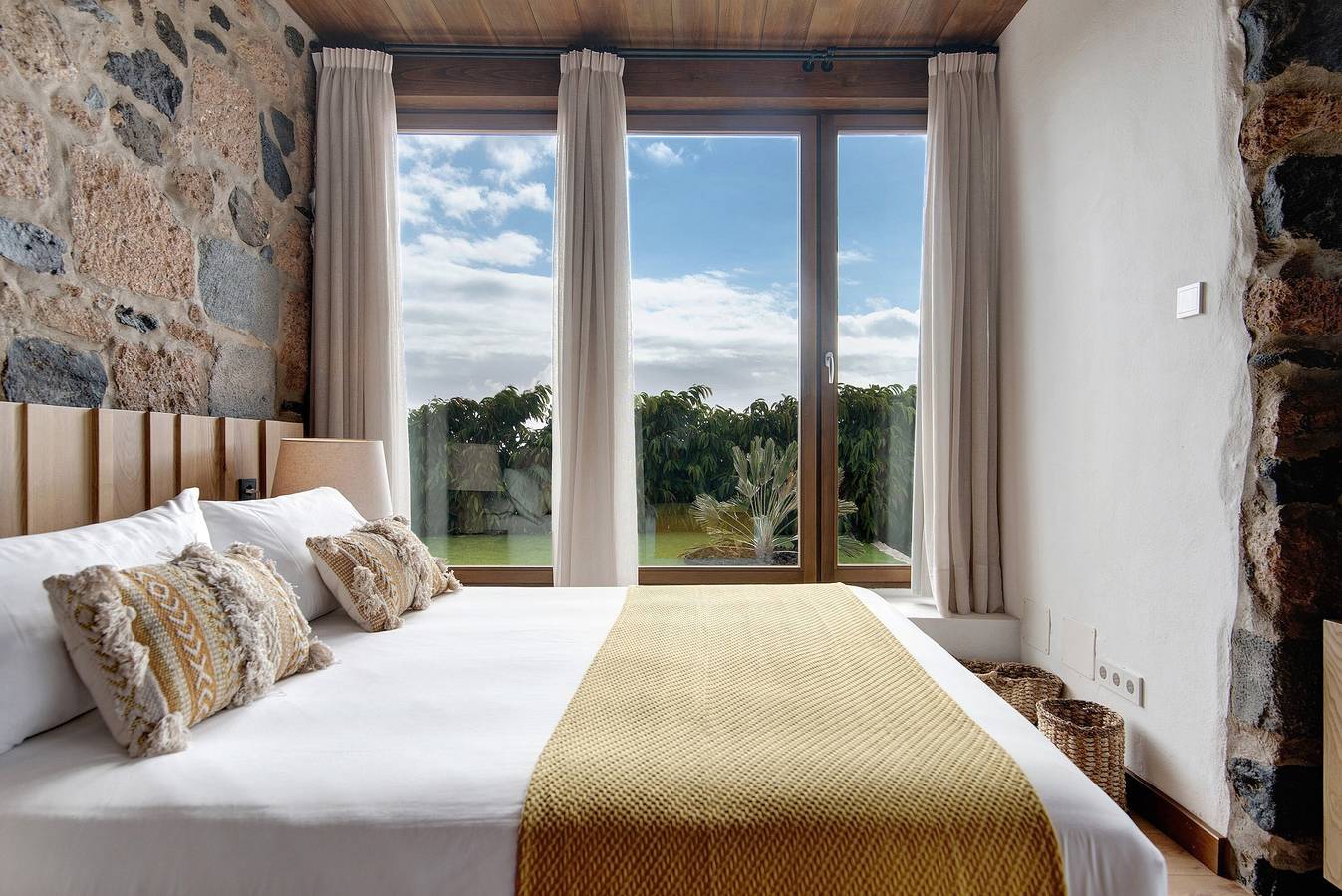 Landhuis 'Lis - Finca La Suerte Grande' met bergzicht, privéterras en wifi, foto 13
