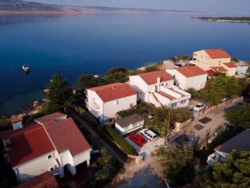 Apartament Wakacyjny dla 7 osoby w Seline, Velebit Nature Park, Zdjęcie 3