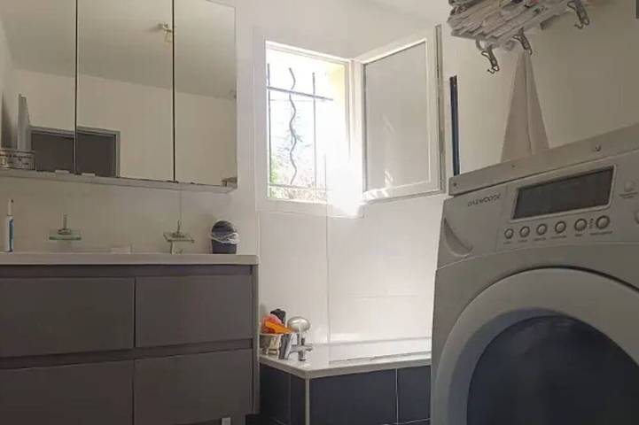 Location de vacances pour 6 personnes, avec jardin, animaux acceptés à Saint-Geniès-de-Malgoirès - 3