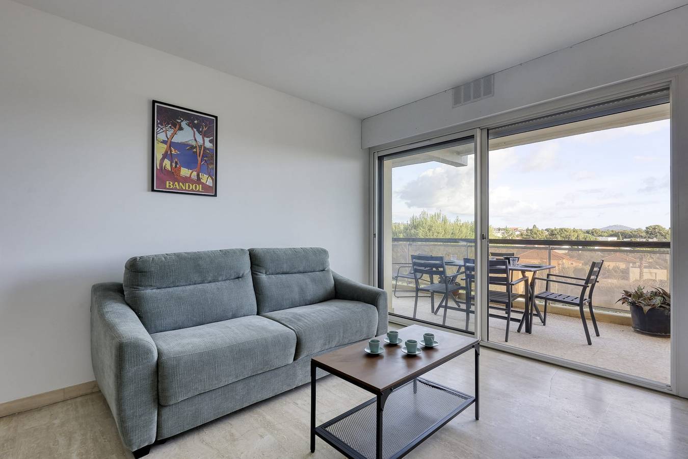 Appartement de vacances