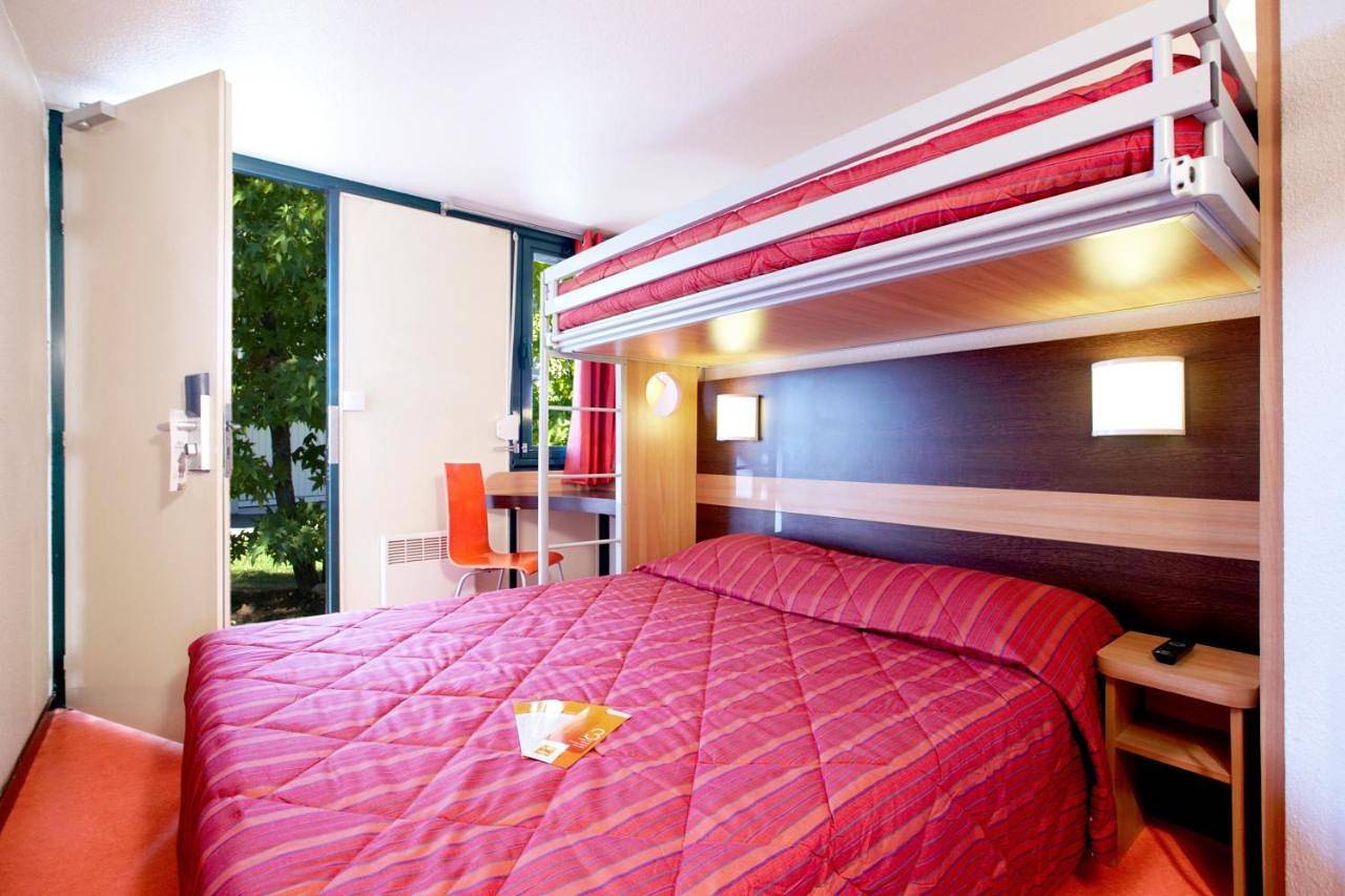 Premiere Classe Avallon in Sauvigny-le-Bois, Arrondissement d'Avallon