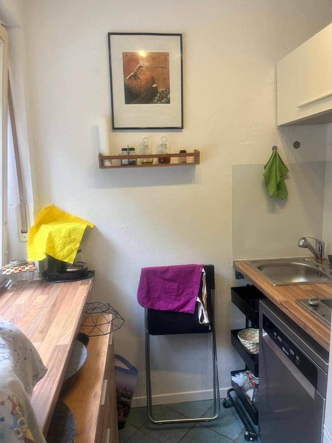Ferienwohnung für 2 Personen in Deutsches Museum  (München) - 4