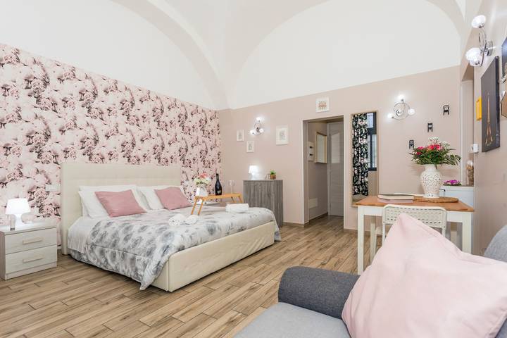Ferienwohnung für 4 Personen in Catania - 4