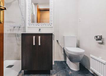 Vakantieappartement voor 4 Personen in Ibaiondo, Bilbao, Afbeelding 4