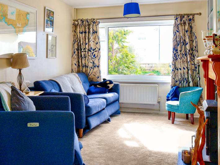 Holiday rental for 7 people, with Garden in Bovey Tracey