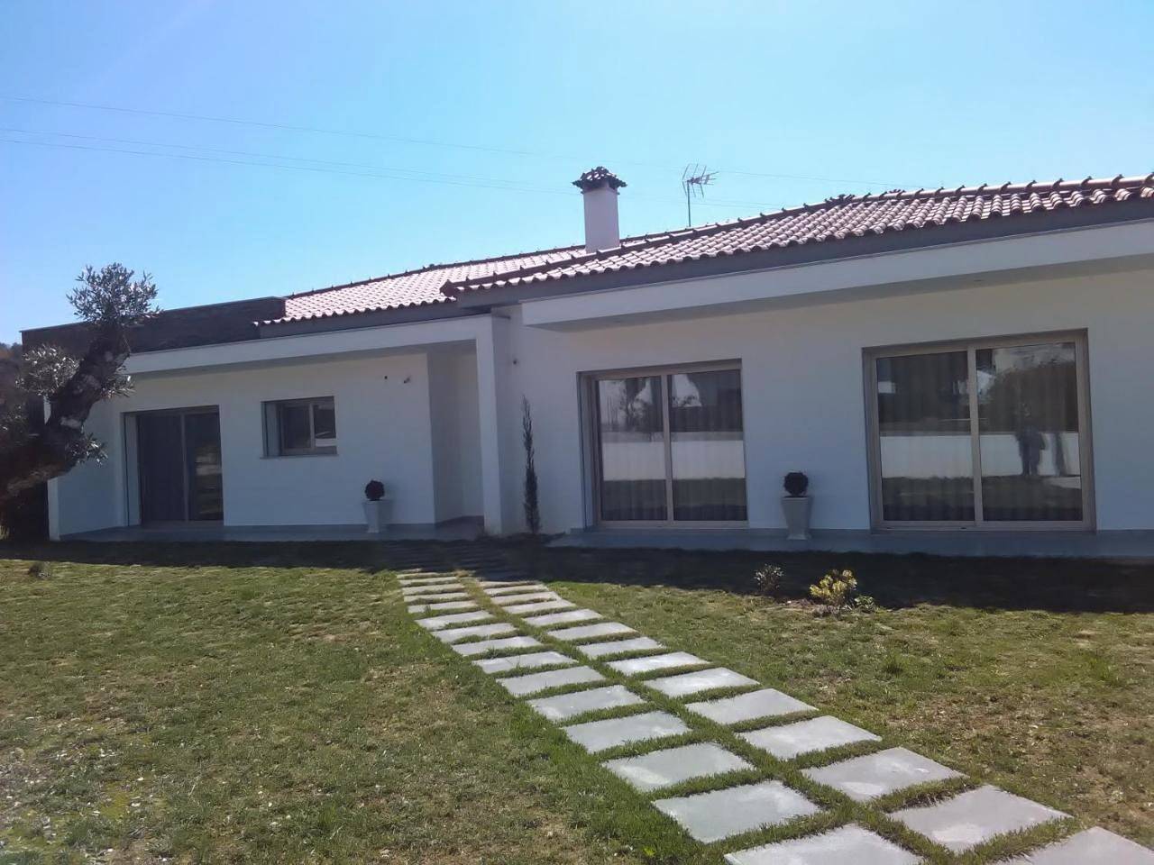 Villa in Batalha, Leiria distrito
